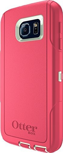 Otterbox Defender Series Para Samsung Galaxy S6 Frustrationf
