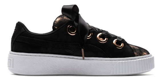 zapatillas negras puma mujer zapatillas negras puma mujer