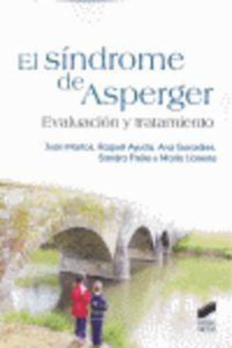 Sindrome De Asperger, El - Llorente