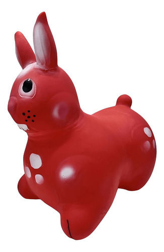 Conejo Saltarin - Turby Toy