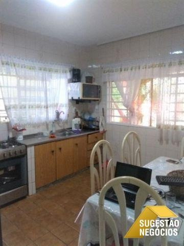 Imagem 7 de 14 de Chácara Condomínio Represa De Ibiúna Permuta - 3572