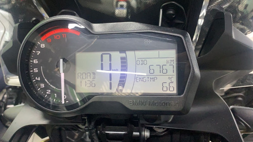 Imagem 3 de 7 de Bmw F750 Gs Sport - 2019/2020