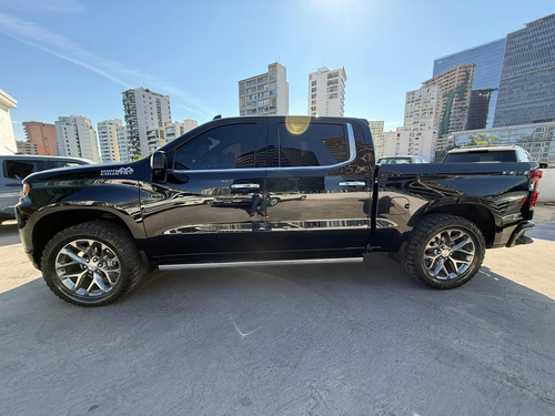 Chevrolet Cheyenne 6.2 2500 Doble Cab High Country 4x4 At
