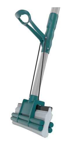 Mop Limpeza Geral Plus Mop7671 Flashlimp Cor VERDE ESMERALDA