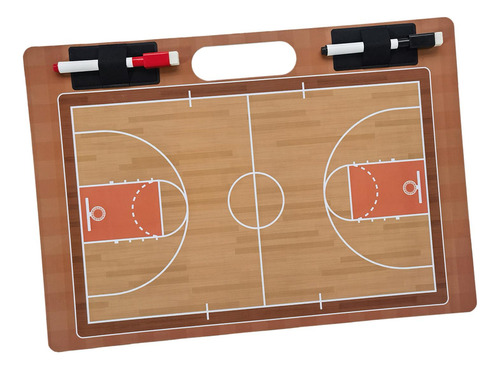 Portapapeles Tablero De Entrenadores De Borrado Juego