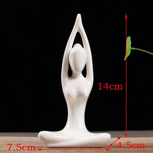 5x De Artesanía Adorno De Decorativo Coleccionable