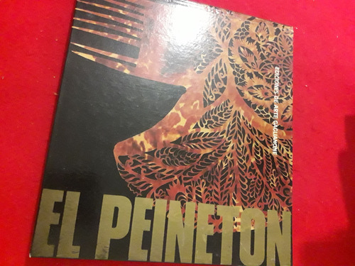 El Peineton Kieffer Eduardo Gudiño