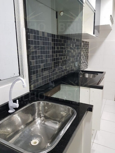 Imagem 2 de 15 de Apartamento Para Venda, 2 Dormitório(s), 40.0m² - 6821