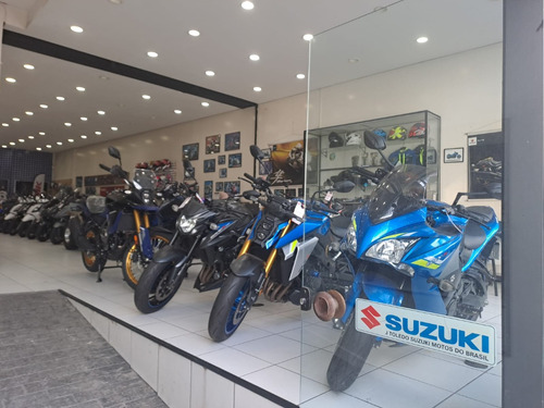 Suzuki Gsx-r 1000 R