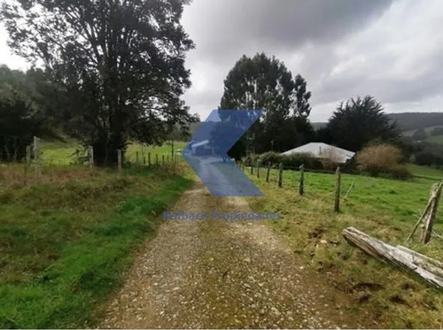 Terreno Parcelado En Venta En Los Muermos