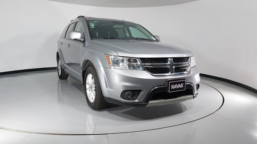 Dodge Journey 2.4 SXT+ 7