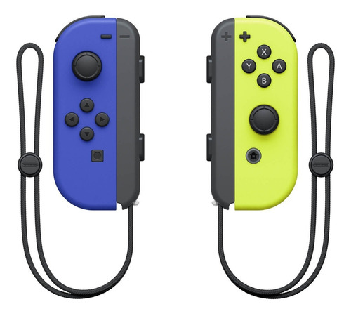 Control Joystick Inalámbrico Nintendo Switch 