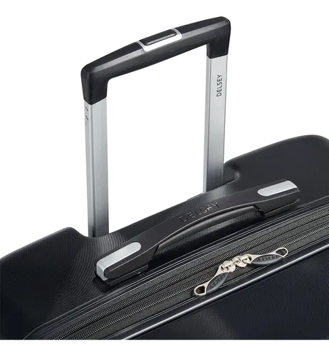 Delsey Paris Jessica Equipaje Expandible Hardside Con Ruedas