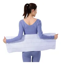 Comprar Faja Aklas Post Operatoria Abdominal  Tubular 