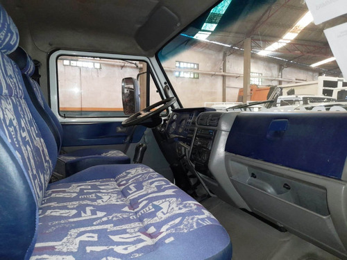 Imagen 8 de 8 de Volkswagen 9 150e - Balancin - Carrozado