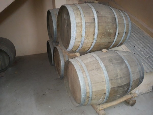 Imagen 5 de 15 de Vendo Bodega Habilitada En Cañada Seca