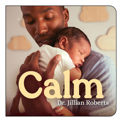 Libro Calm - Roberts, Jillian