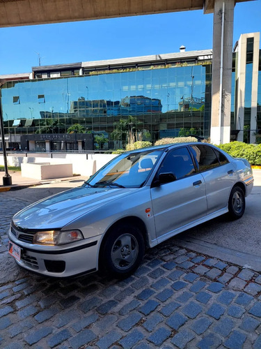 Mitsubishi Lancer 1.6 Evolucion Iv / V