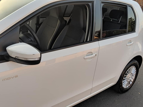 Vw Up Tsi
