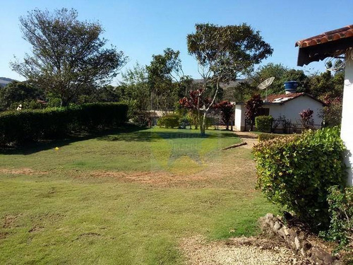Imagem 6 de 12 de Sítio Com 2 Dormitórios À Venda, 28000 M² Por R$ 1.200.000,00 - Canedos - Piracaia/sp - Si0229