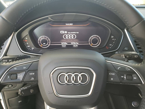 Imagem 12 de 15 de Audi Q5 2.0 Tfsi Gasolina Black S Tronic