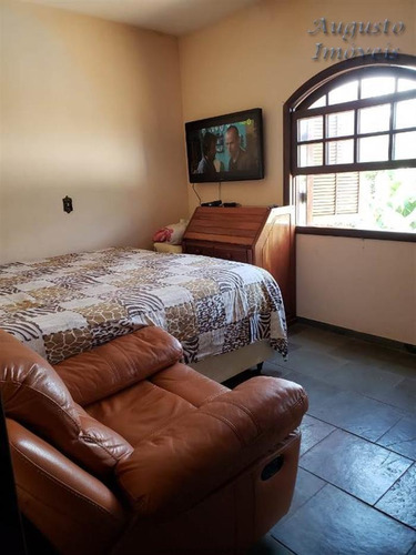 Imagem 22 de 29 de Chácaras À Venda Em Atibaia/sp - Compre O Seu Chácaras Aqui! - 1459359