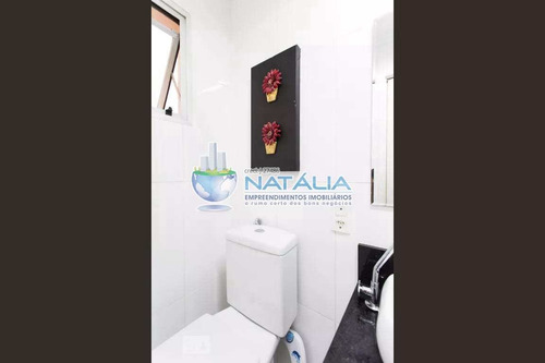 Imagem 13 de 30 de Apartamento Com 2 Dorms, Vila Prudente, São Paulo - R$ 300 Mil, Cod: 64059 - V64059