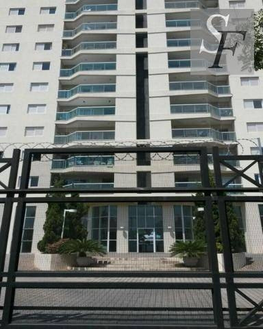 Imagem 1 de 12 de Apartamento Com 4 Dormitórios À Venda, 185 M² Por R$ 850.000,00 - Parque Campolim - Sorocaba/sp - Ap0116