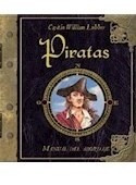 Libro Piratas Manual Del Abordaje (cartone) De Lubber Capita