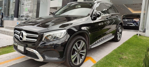 Imagen 1 de 15 de Mercedes-benz Clase Glc 2019 2.0 300 Sport At