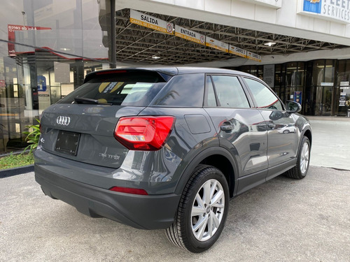 Imagen 6 de 10 de Audi Q2
