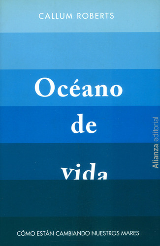 Océano De Vidacómo Están Cambiando Nuestros Mares