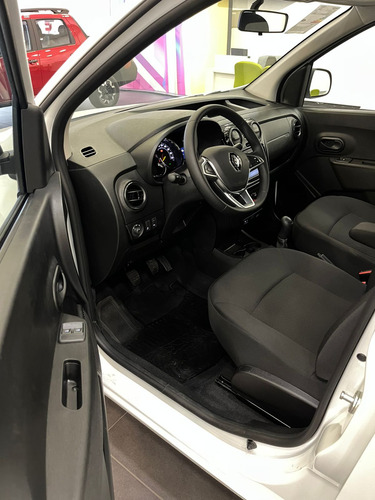 Renault Kangoo Ii Express 1.6 Sce 5as ¡últimas Unidades! Se