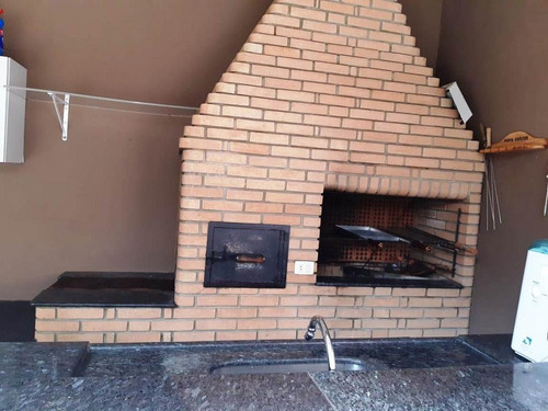 Sobrado Com 3 Dormitórios À Venda, 197 M² Por R$ 550.000,00 - Santo Antonio I - Itupeva/sp - So0018