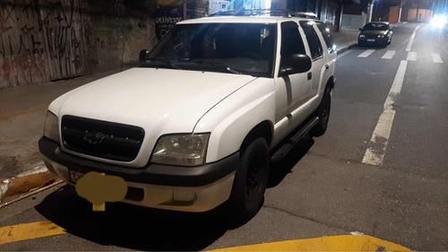 Chevrolet Blazer 2.4 Advantage 5p