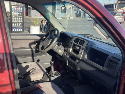 Suzuki Apv Ventanas 3 Corridas Asiento. Un Solo Dueño.