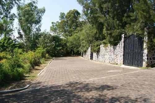 Venta De Terrenos Y Casas En Totolapan, Morelos