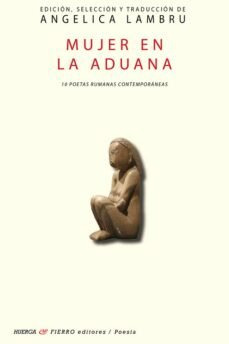 Libro Mujer En La Aduana - Lambru, Angelica