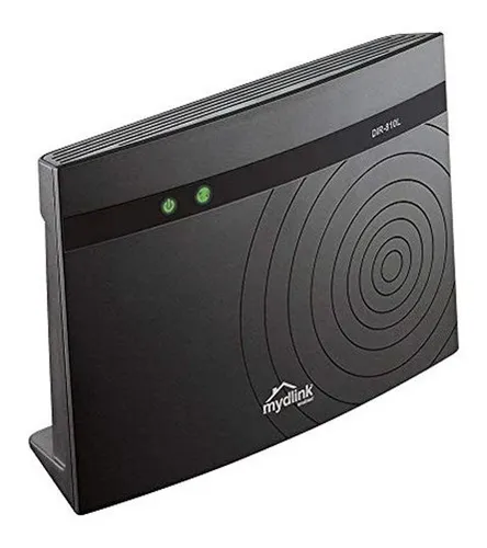 D-link Enrutador De Banda Ancha De Doble Banda Dir-810l