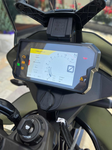 Ktm 790 Adventure R
