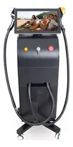 Comprar  Depiladora Laser Definitiva Trio Ice Titanium Sped 4d 1800w