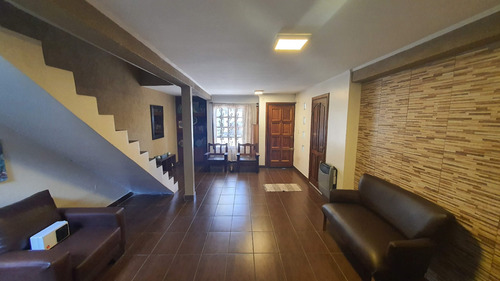 Casa 4 Ambientes Venta Ituzaingó