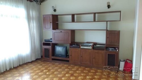 Imagem 5 de 15 de Casa Com 04 Dormitorios!!! - V-3557
