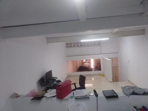 Imagem 9 de 13 de Galpão Para Alugar, 140 M² Por R$ 3.500/mês - Pirituba - Ga0289
