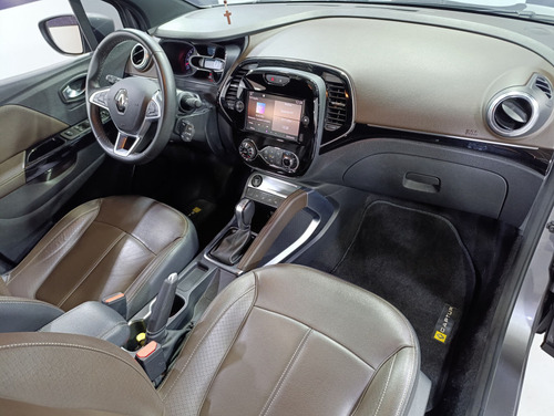 Renault Captur 1.3 TCE FLEX ICONIC X-TRONIC
