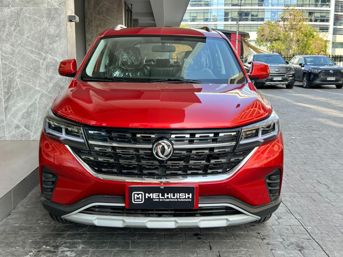 Dongfeng T5 Joyear 1.6 2024