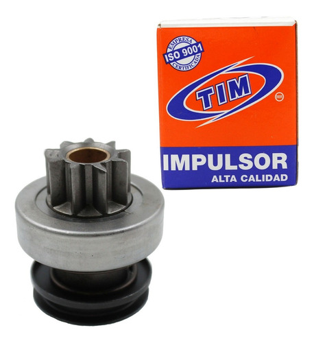 Impulsor Para Volvo S40 2004-2006 2.5 Litros 5 Cilindros