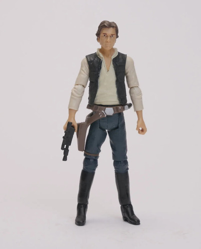 Star Wars Han Solo - The Original Trilogy Collection