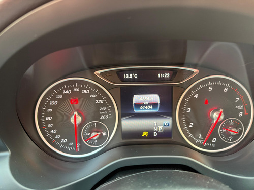 Mercedes-Benz Clase GLA 2.0 250 Cgi Sport Sin Techo At