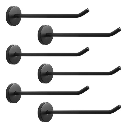 Ganchos Para Abrigos Nearmoon, Ganchos De Pared Para Colgar